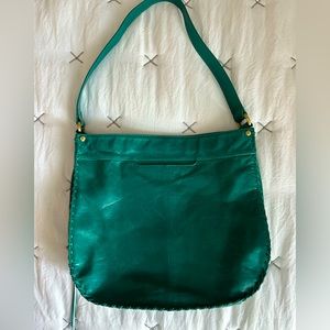 Hobo Bianca Shoulder Bag